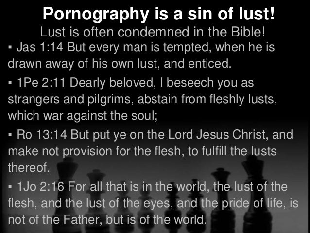 is viewing pornography a sin Is viewing pornography a sin